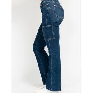 Judy Blue Cargo Jeans